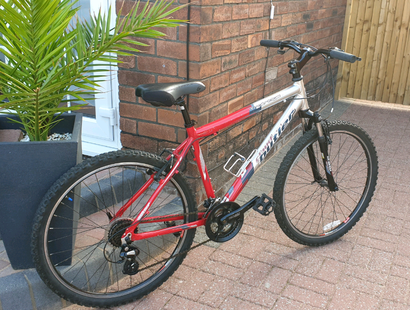 claud butler mountain bikes halfords